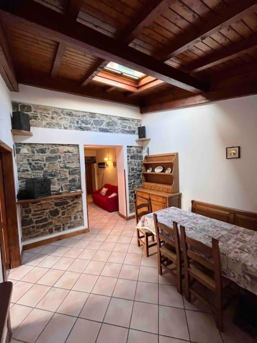 Appartamento Rita Asso Kültér fotó