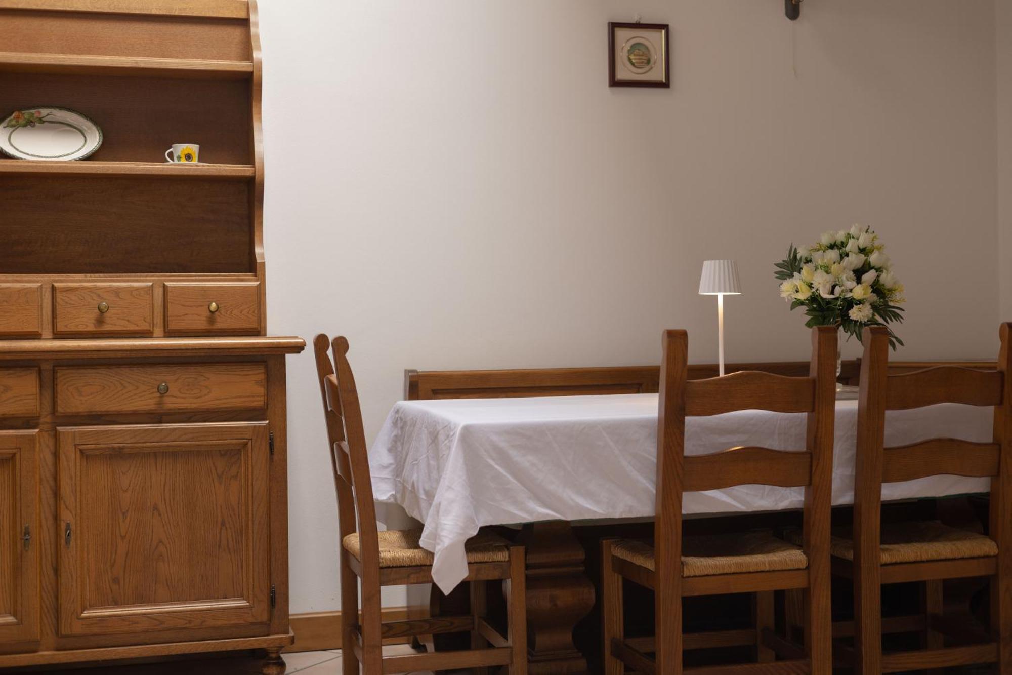 Appartamento Rita Asso Kültér fotó